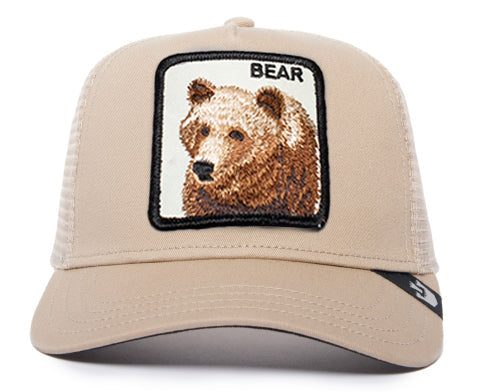 The Bear