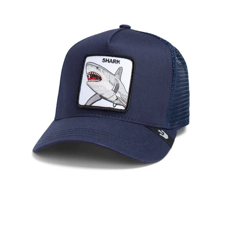 The Shark