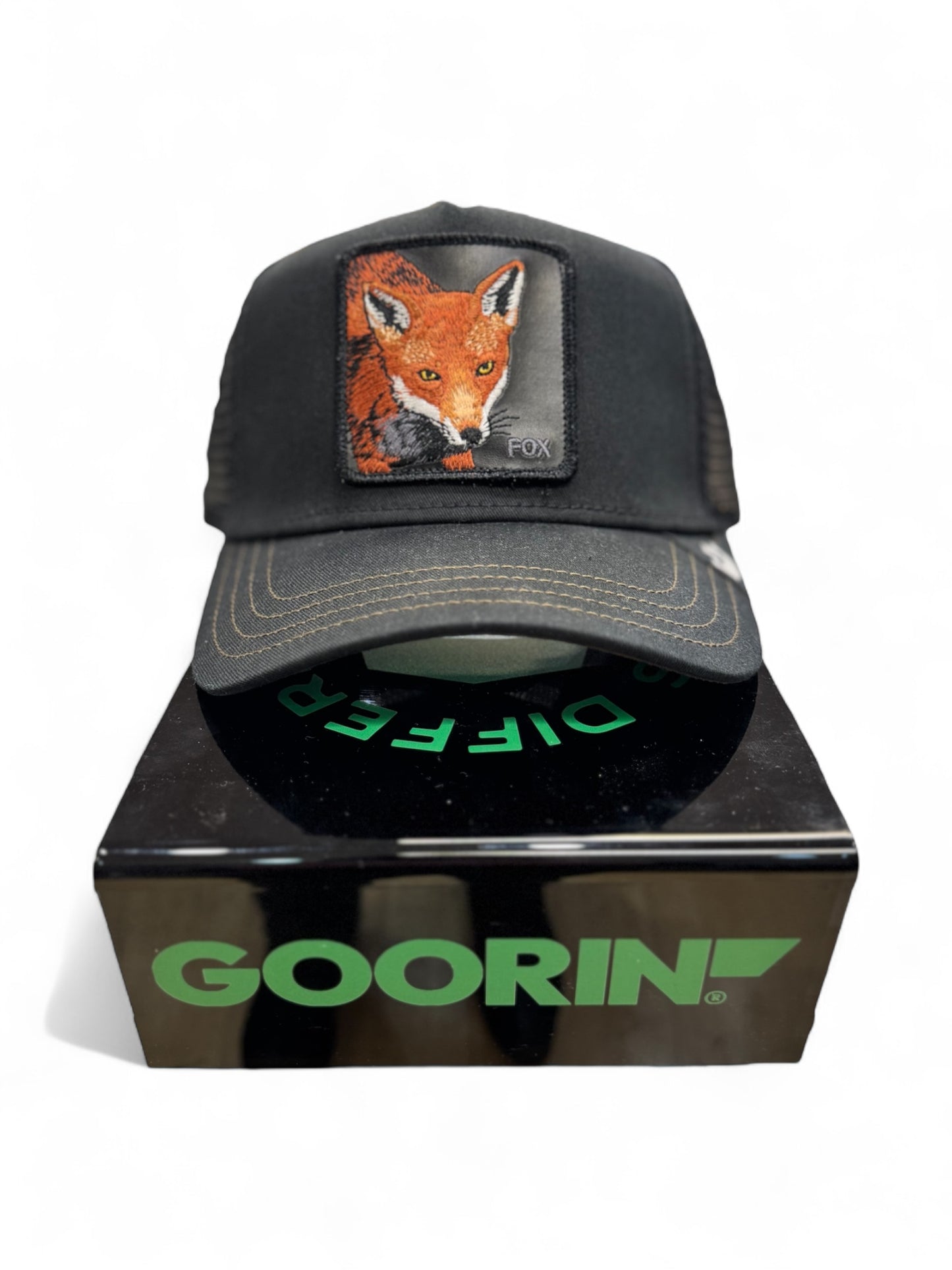 The Fox