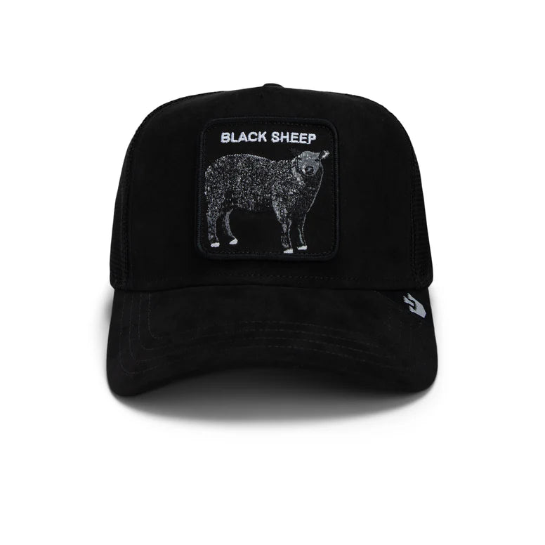 The Black Sheep