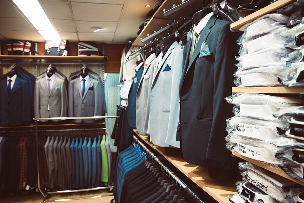 Suits and Sport Coats-min