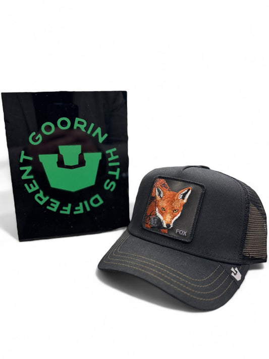 The Fox